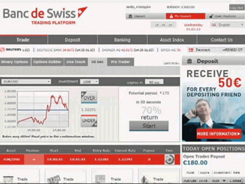 Erfahrungen Bdswiss Erfahrungen Bdswiss