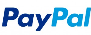 PayPal logo