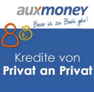 auxmoney erfahrung und test