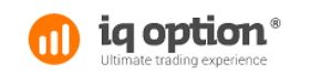 iq option logo