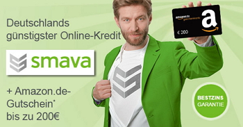 Erfahrung Smava Kredit Erfahrung Smava Kredit